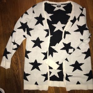 Star Sweater